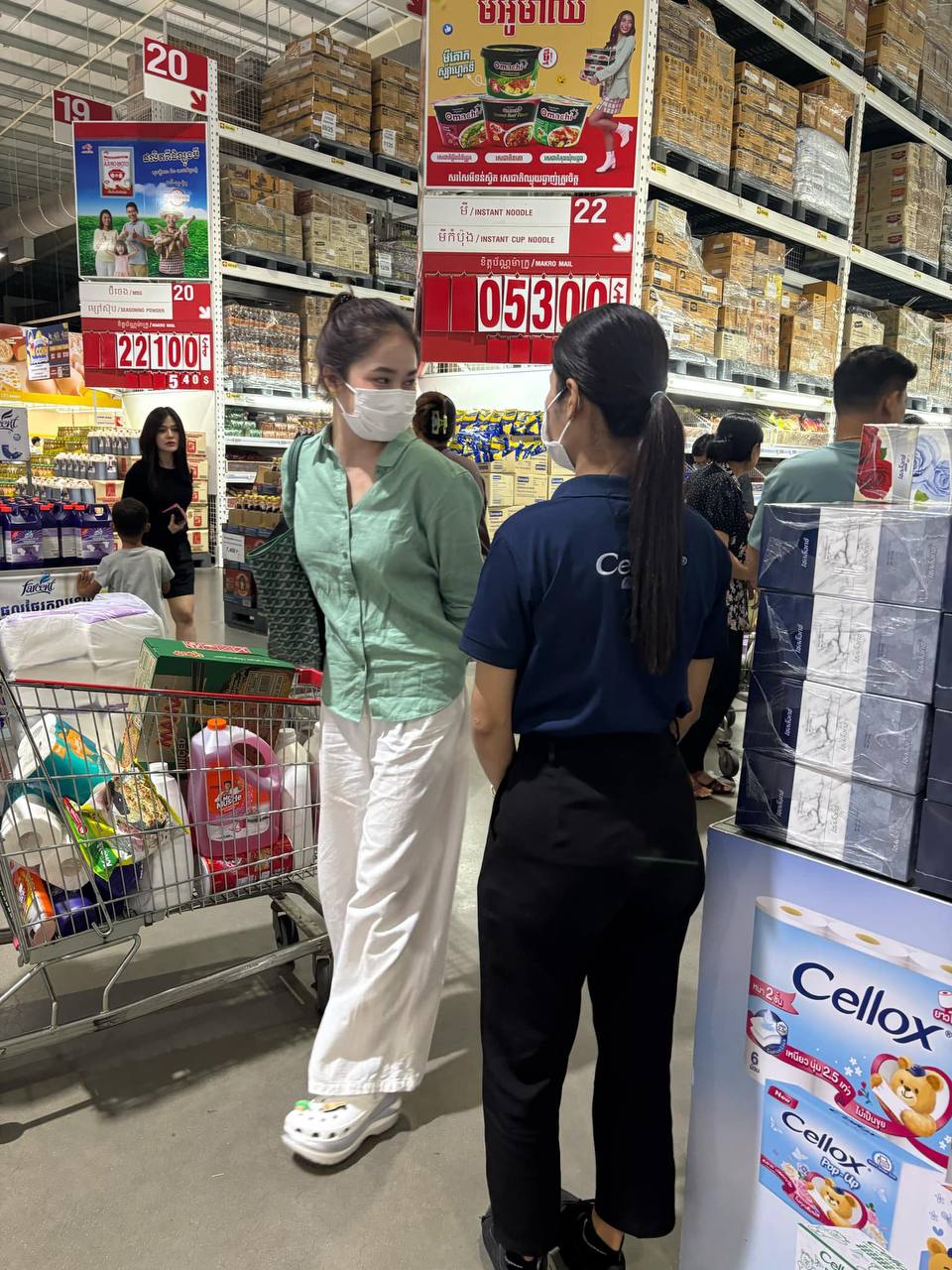 Importation of Consumer Goods in Cambodia - Image 41